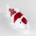 画像4: 紅白　鯉（A) (4)