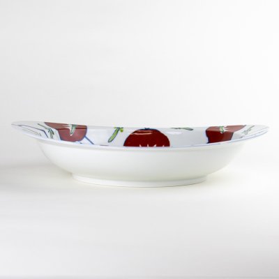 画像3: トマト 極上のカレー皿（大）