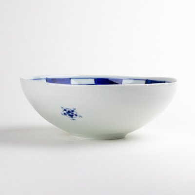 画像2: 市松 平鉢