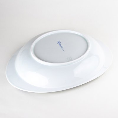 画像4: 丸紋 極上のカレー皿（大）