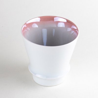 画像2: ピンクサファイア 至高の焼酎グラス