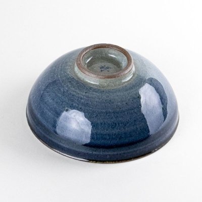 画像3: 藍（大） 茶碗