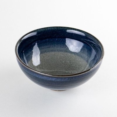 画像2: 藍（小） 茶碗