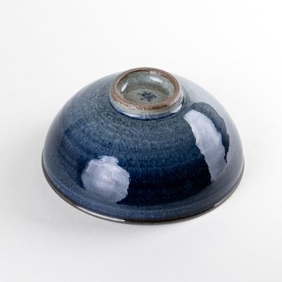 画像3: 藍（小） 茶碗