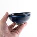画像5: 藍（小） 茶碗 (5)