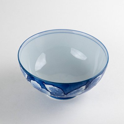 画像2: 京牡丹（小） 茶碗