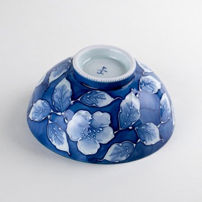画像3: 京牡丹（小） 茶碗