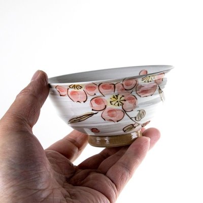 画像5: 花野（小）茶碗