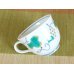 画像4: 水晶ぶどう（青）コーヒー碗皿 (4)