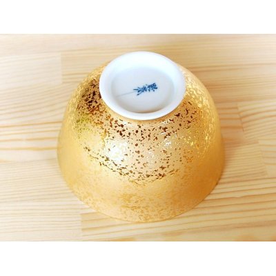 画像5: ジパング 茶碗 （木箱入り）