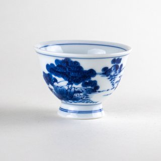 金襴手 茶器 平安東泉 煎茶器揃 宝瓶 湯冷 煎茶碗 九谷焼伊万里